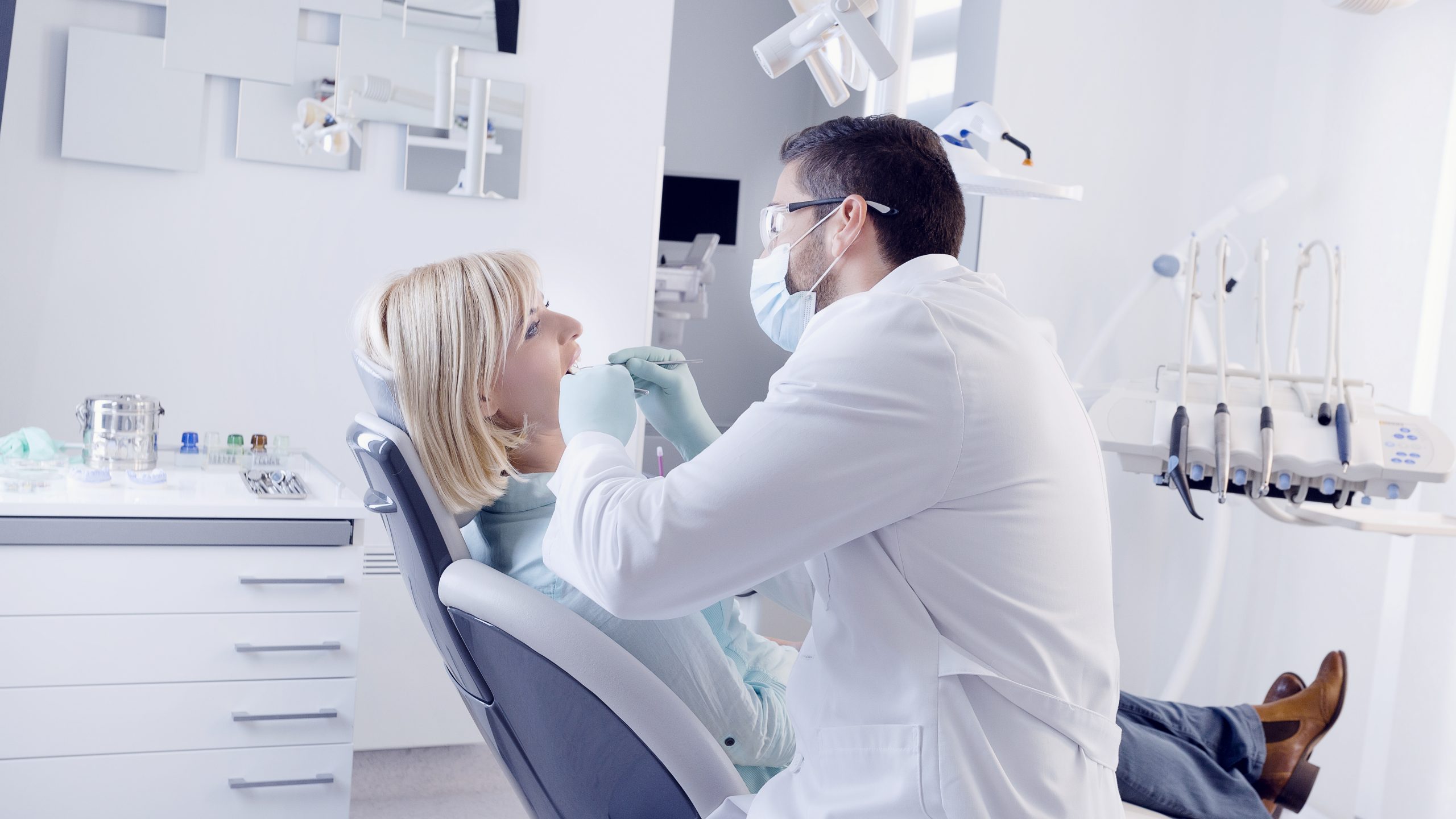 Dentist in Guin, AL